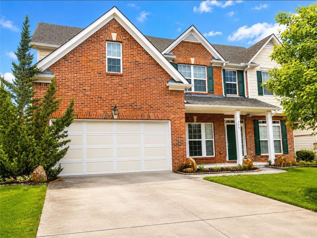 206 Tralee Circle Property Photo 1