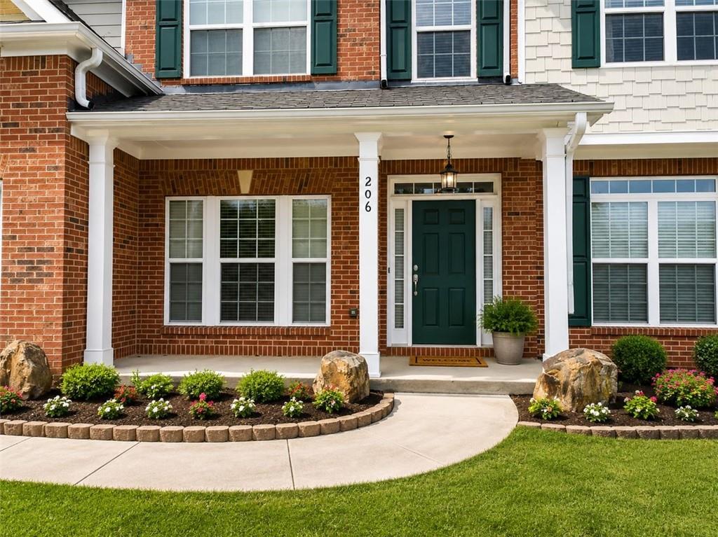 206 Tralee Circle Property Photo 2