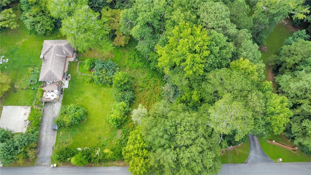 0 Holly Springs Road Property Photo 1