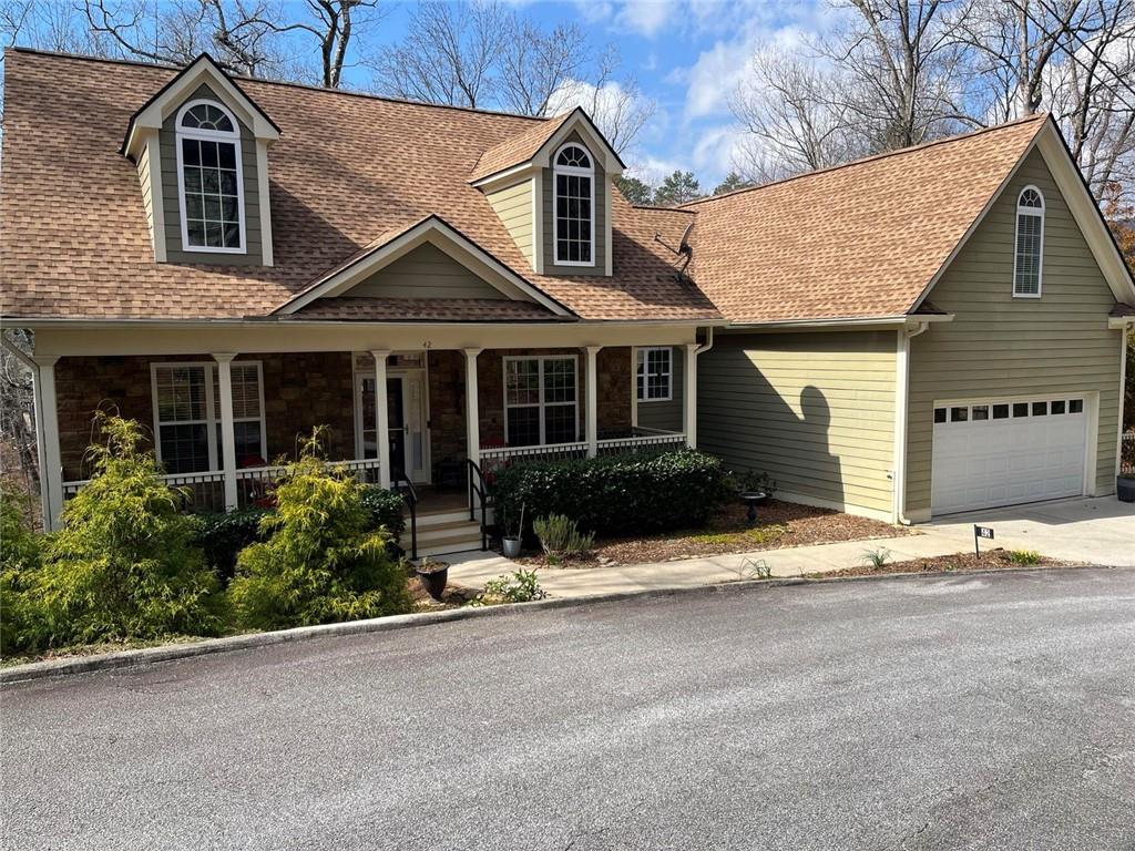 42 Crooked Branch Drive Property Photo 1