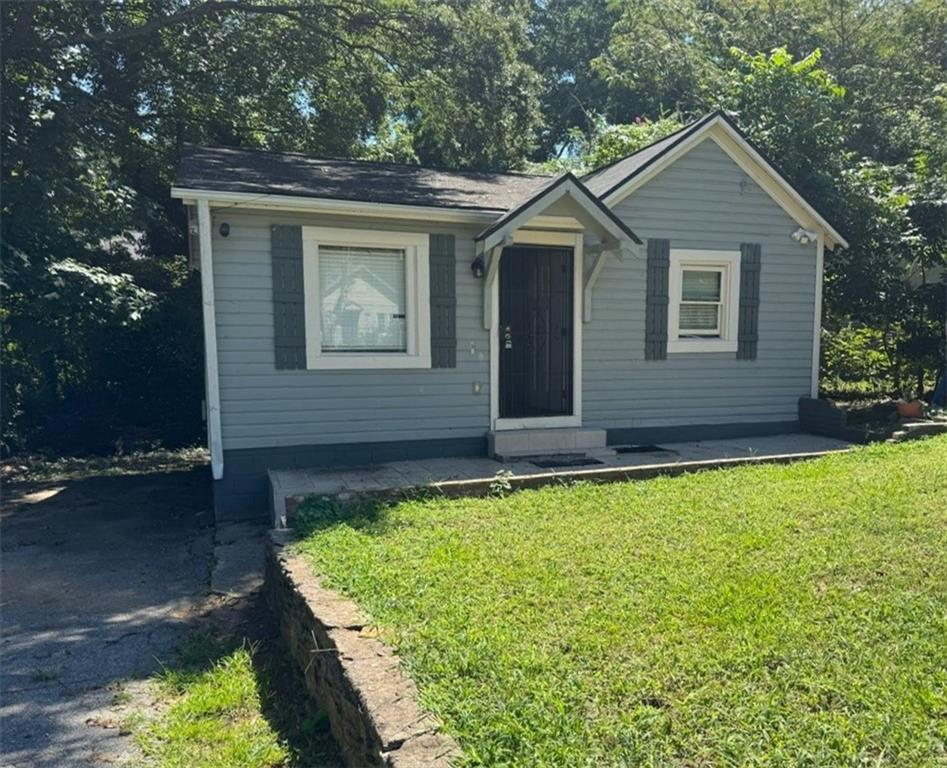 379 Illinois Avenue NW Property Photo 1