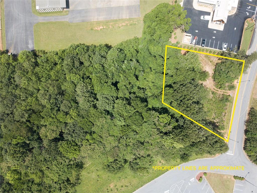 0 W Belmont Drive Property Photo 1