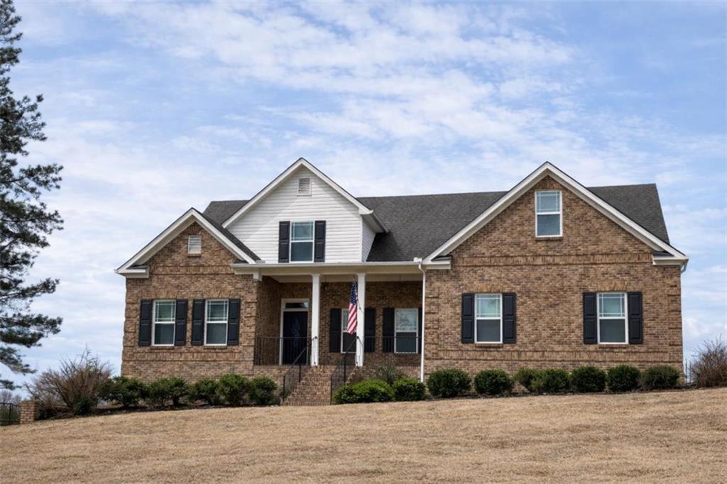 8967 Midlothian Court Property Photo 1