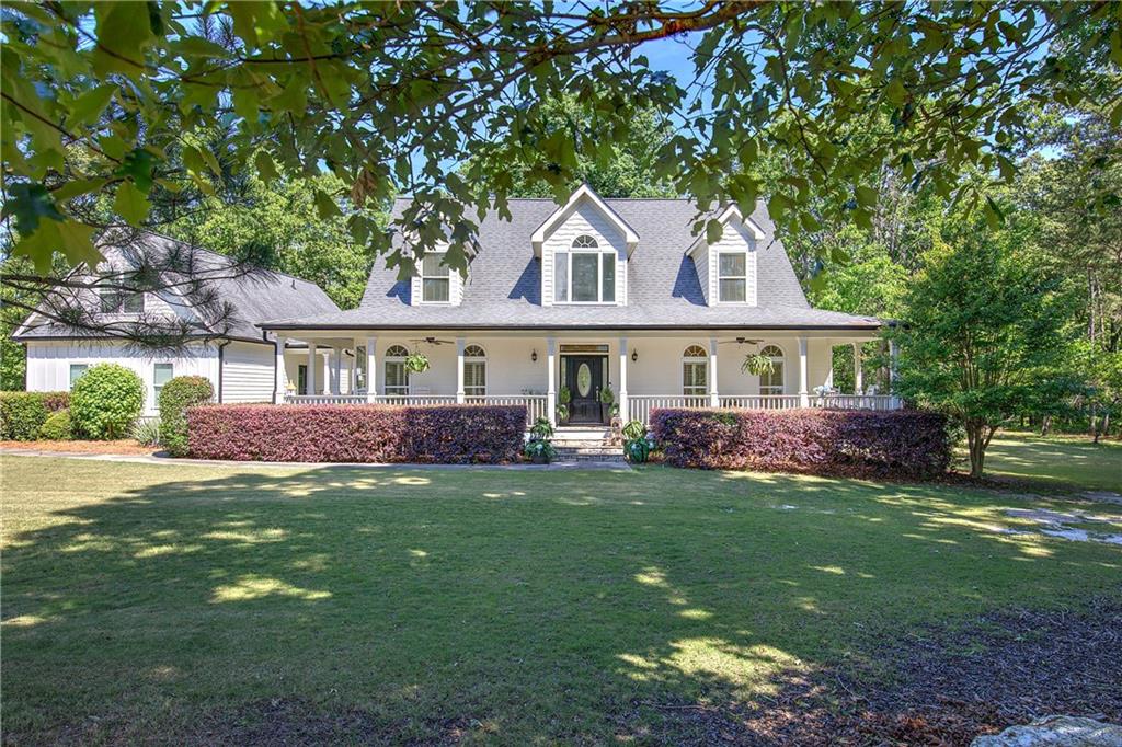21 Branson Mill Drive NW