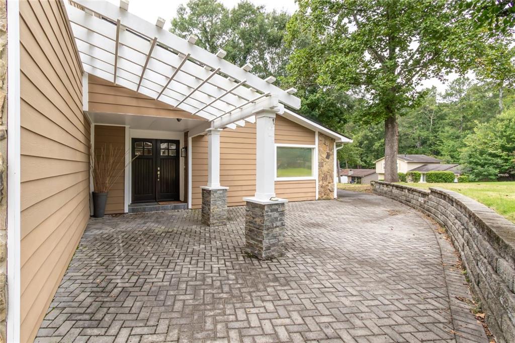 1050 Terramont Drive