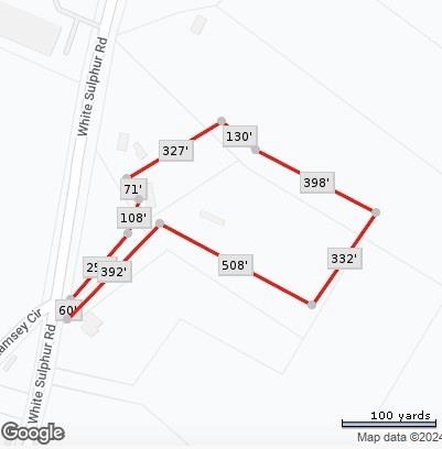2598 White Sulphur Road Property Photo 1