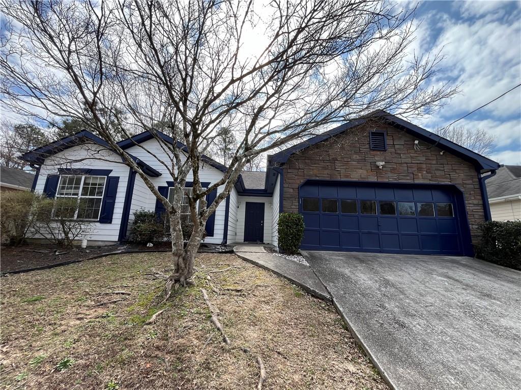 54 Oxford Brook Way Property Photo 1
