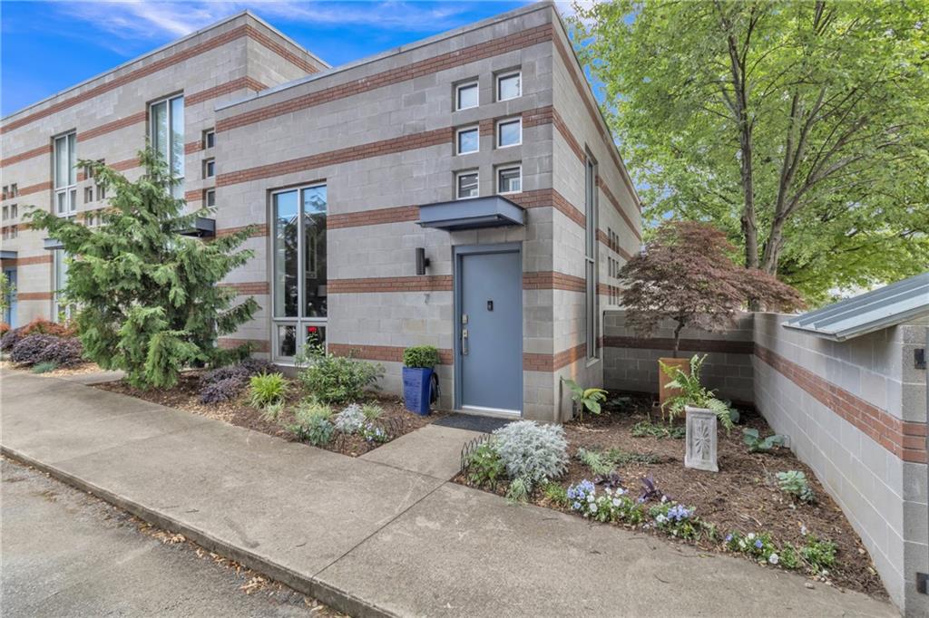 542 Ralph Mcgill Boulevard NE Unit 7
