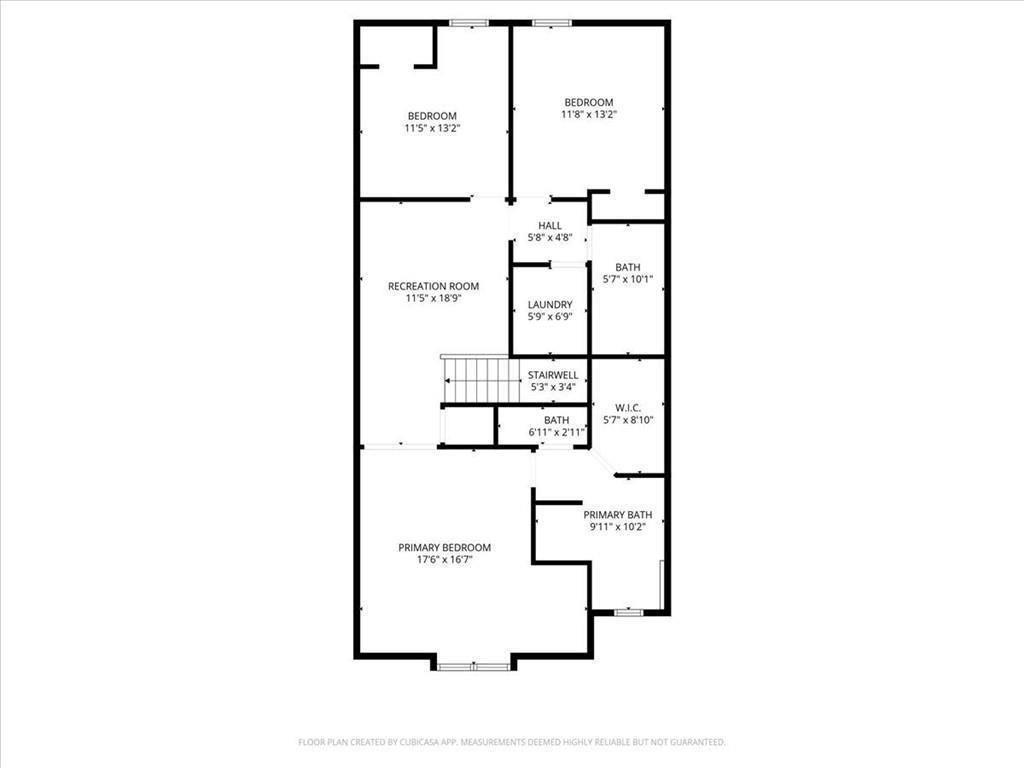 5527 Radford Loop Property Photo 27