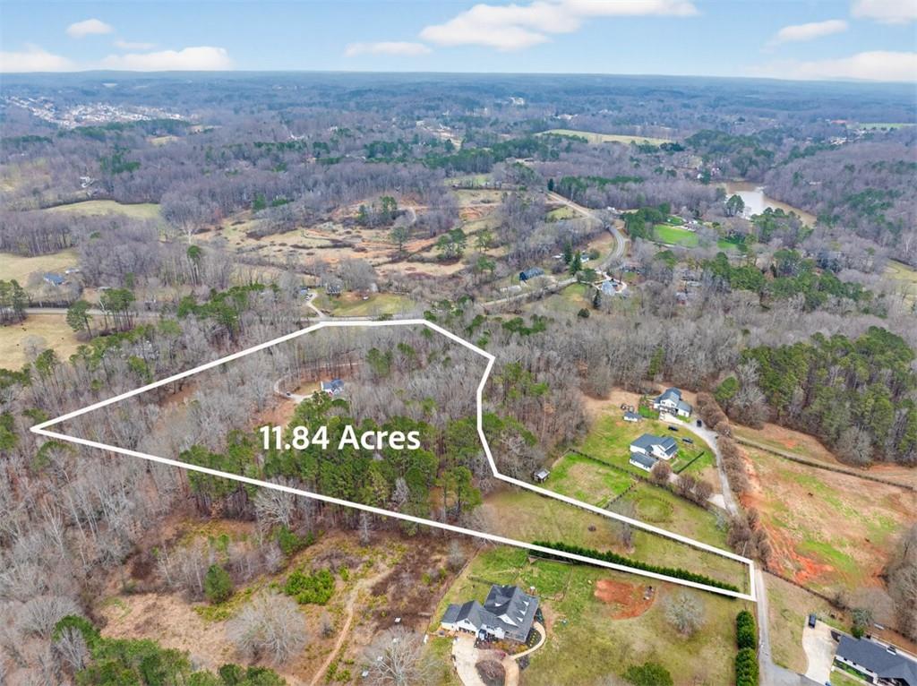 1020 Lower Union Hill Road Property Photo 1
