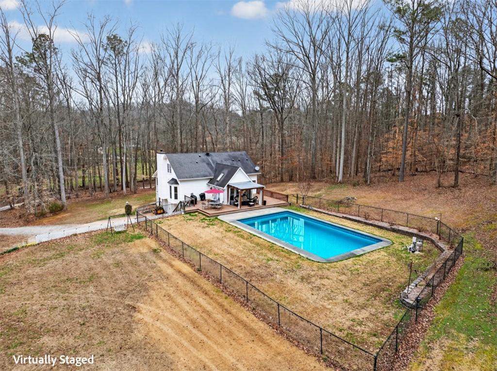 1020 Lower Union Hill Road Property Photo 4