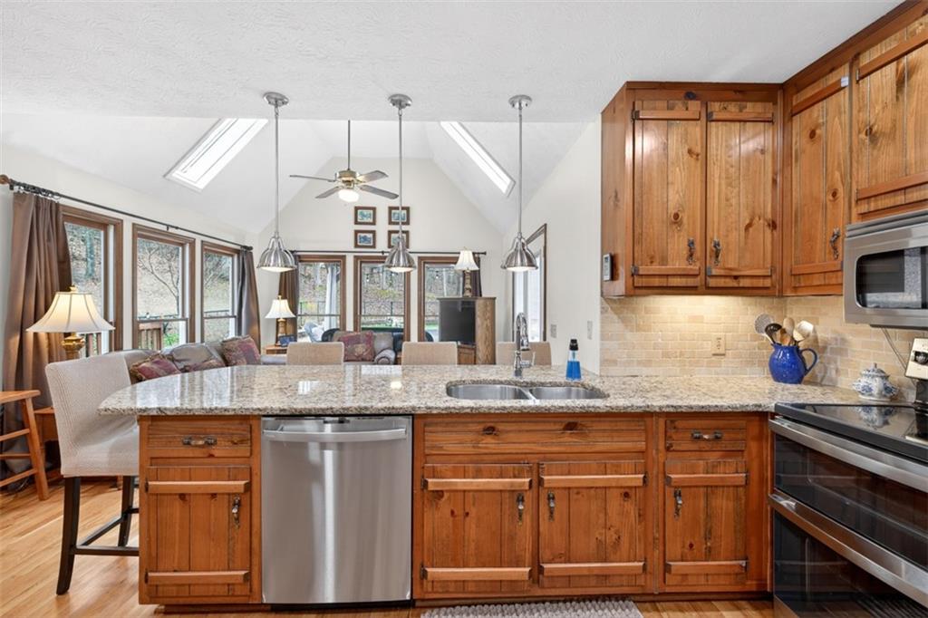 1020 Lower Union Hill Road Property Photo 13