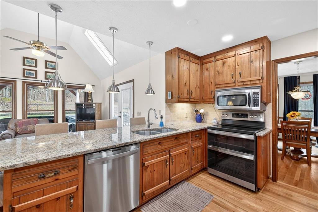 1020 Lower Union Hill Road Property Photo 14