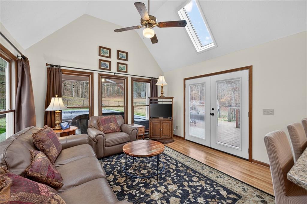 1020 Lower Union Hill Road Property Photo 16