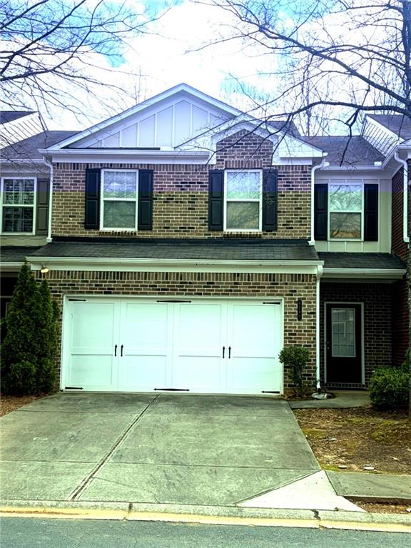 6282 Spring Knoll Court Property Photo 1