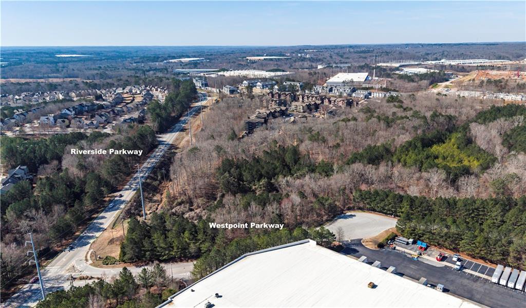 0 Riverside Parkway & Summer Lake Road Property Photo 3