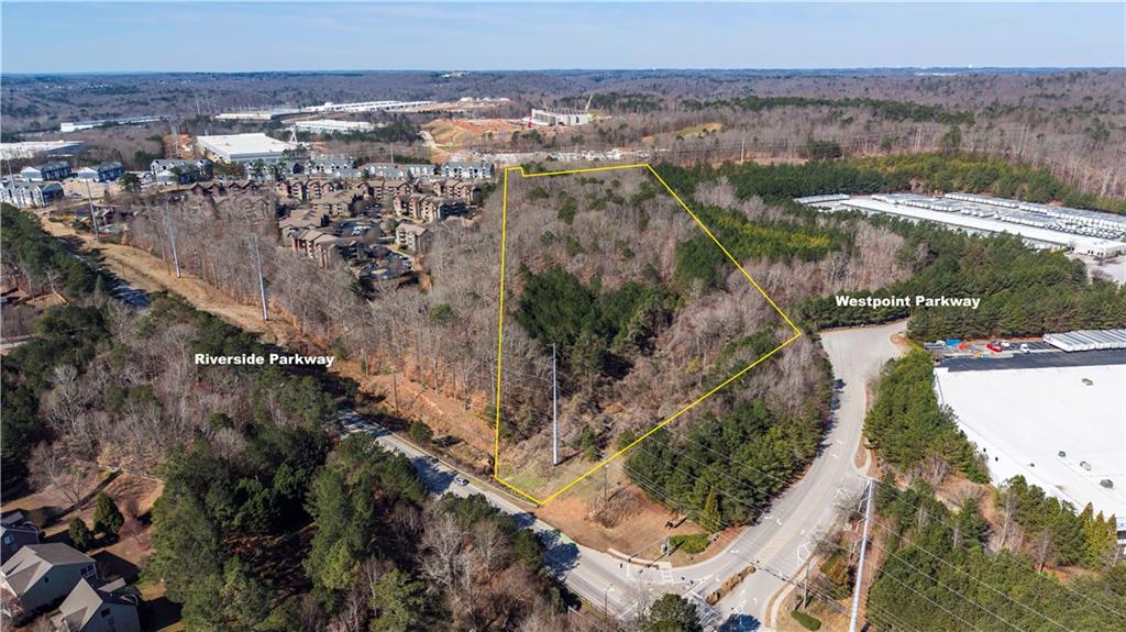 0 Riverside Parkway & Summer Lake Road Property Photo 4