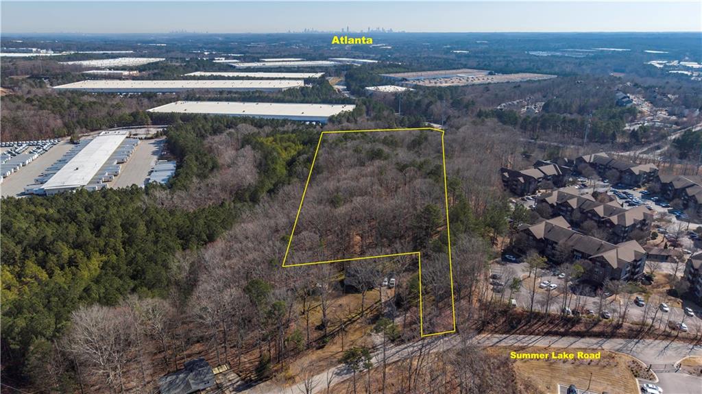 0 Riverside Parkway & Summer Lake Road Property Photo 6