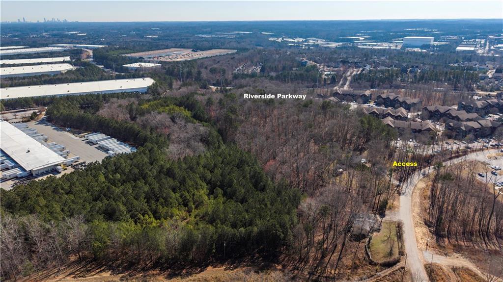 0 Riverside Parkway & Summer Lake Road Property Photo 8