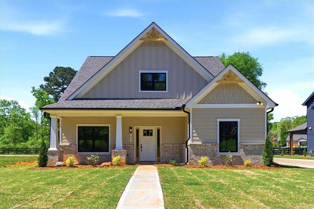 44 Puckett Road Property Photo 1
