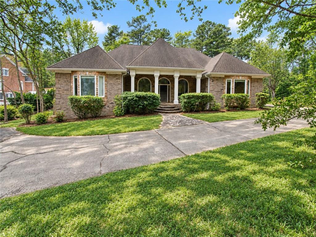 10060 Buice Road Property Photo 1