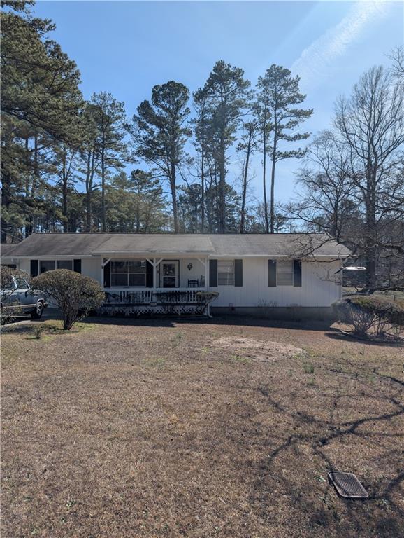 640 Maple Drive