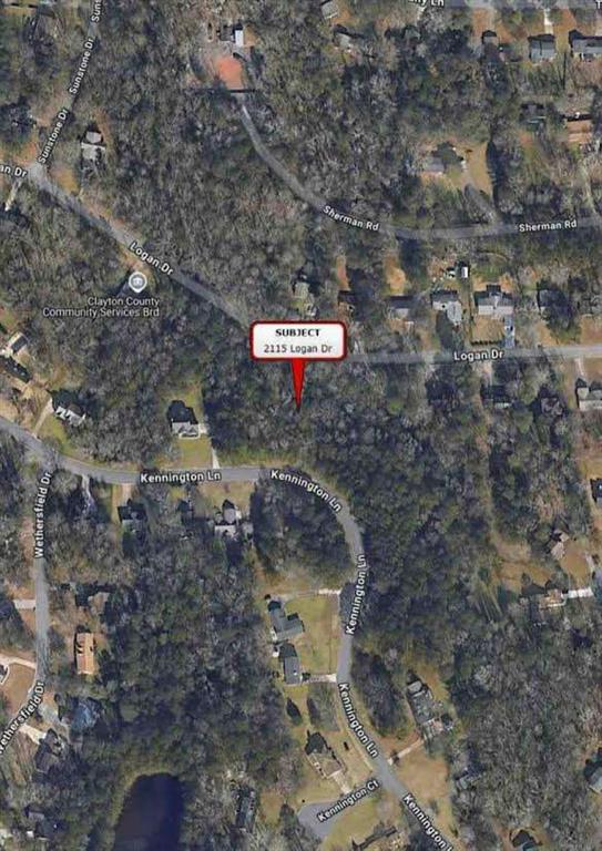 2115 Logan Drive Property Photo 2