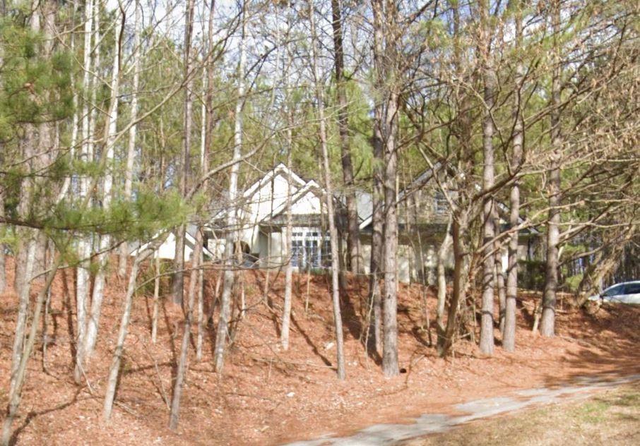 3471 Benjamin E Mays Drive Sw Property Photo 1