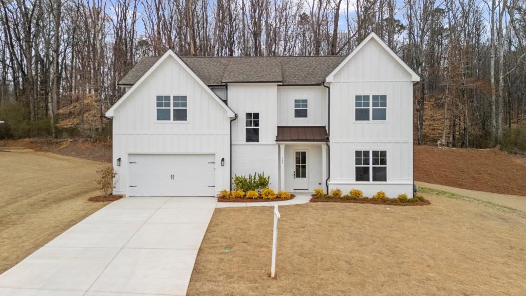 164 Aspen Hall Drive Property Photo 1