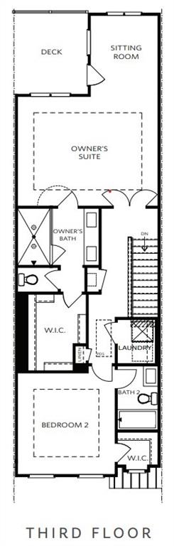 1506 Westend Way Unit 329 Property Photo 63