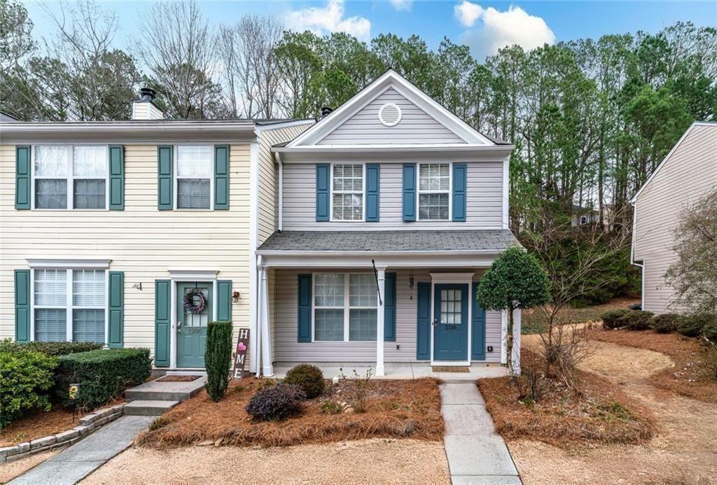 2290 Whitestone Place Property Photo 1