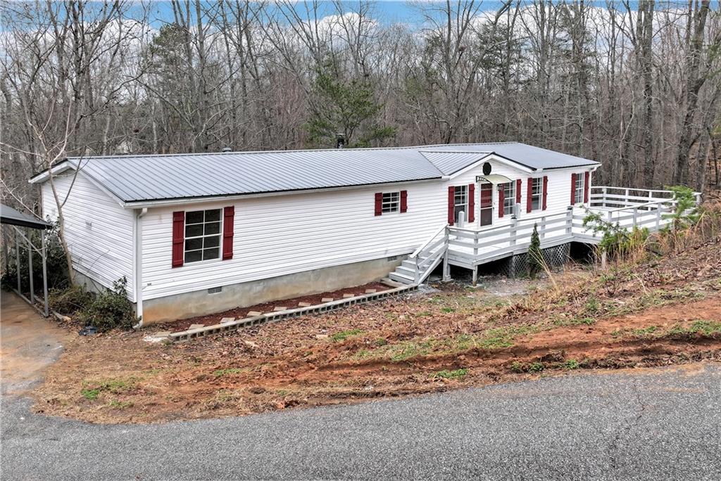 660 Shenandoah Drive Property Photo 1