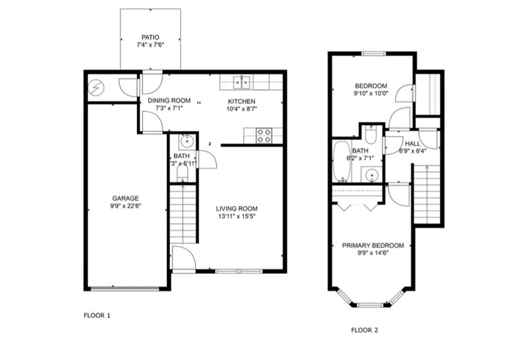 209 E Wilson Street Unit 3 Property Photo 10
