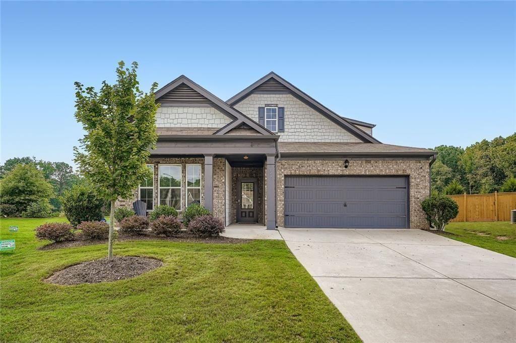137 Cranberry Blossom Way Property Photo 1