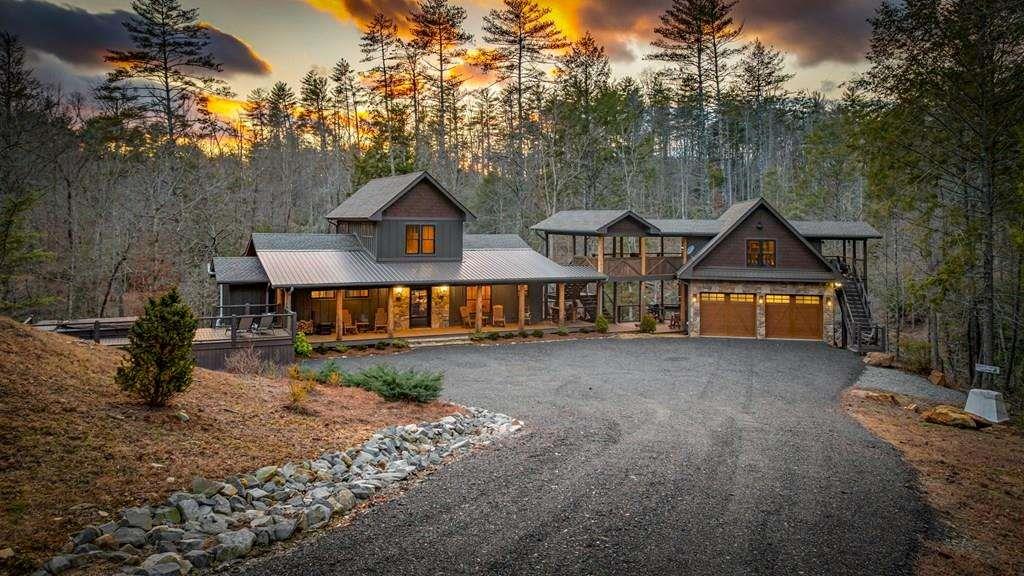 164 Water Dance Trail Property Photo 1
