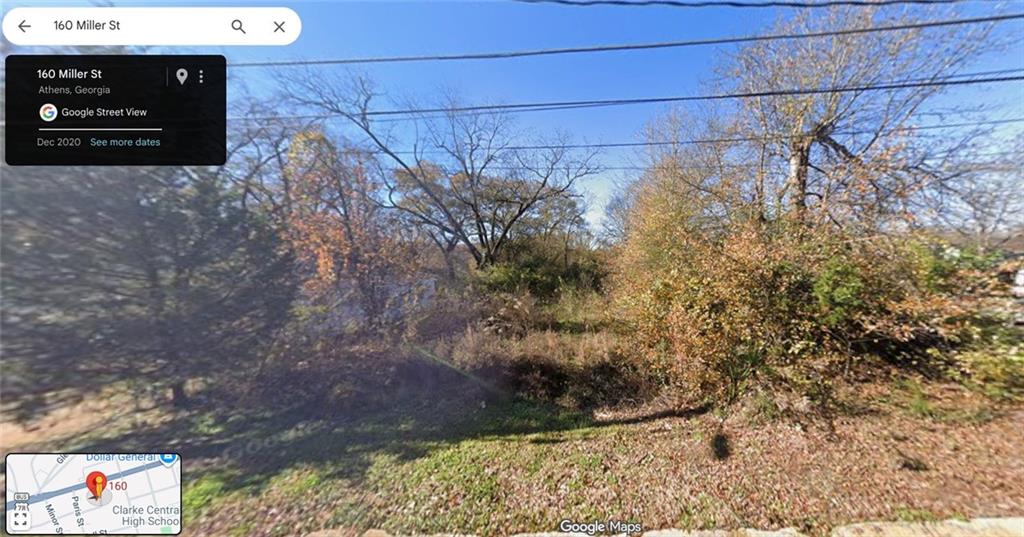 160 Miller Street Property Photo 1