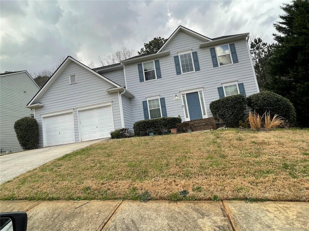 3042 Moser Way Property Photo 1