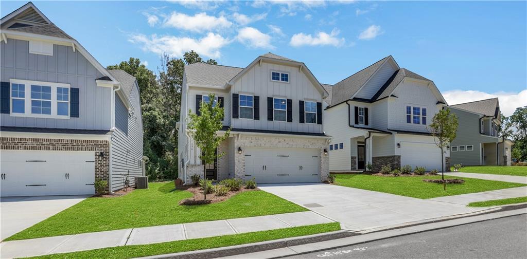 196 Trace Bluff