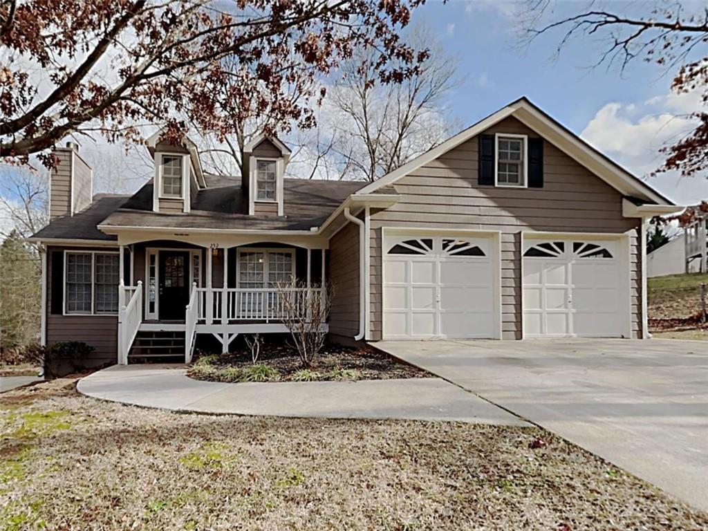 252 Bridge Place Property Photo 1