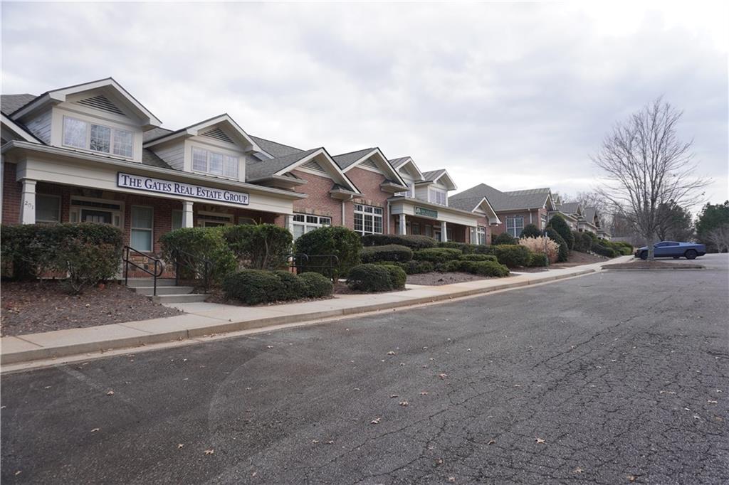 1110 Satellite Boulevard Nw Unit 101, 102, 103, 104 Property Photo 5