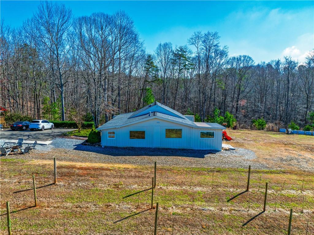 110 Rathgeb Trail Property Photo 13
