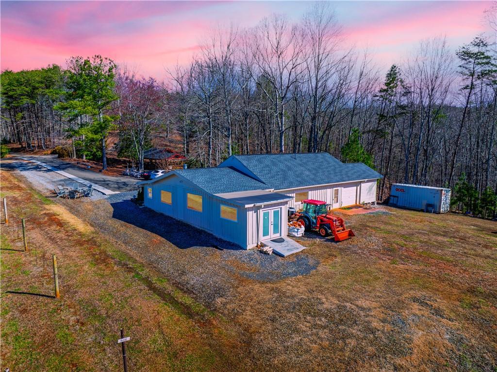 110 Rathgeb Trail Property Photo 14