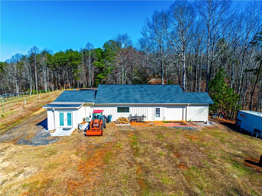110 Rathgeb Trail Property Photo 15