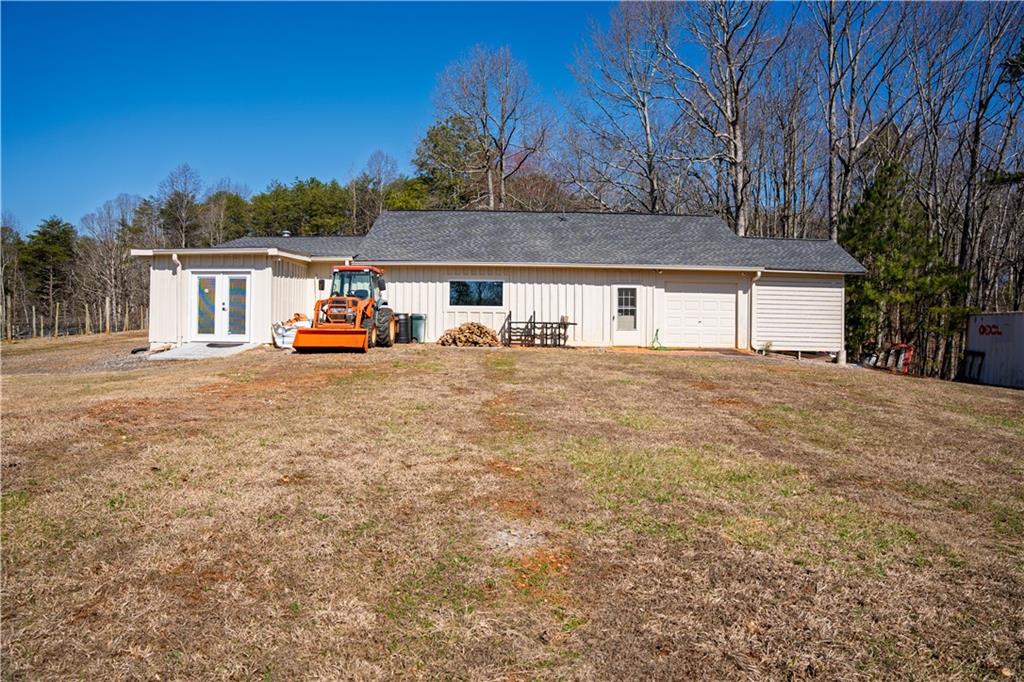 110 Rathgeb Trail Property Photo 18