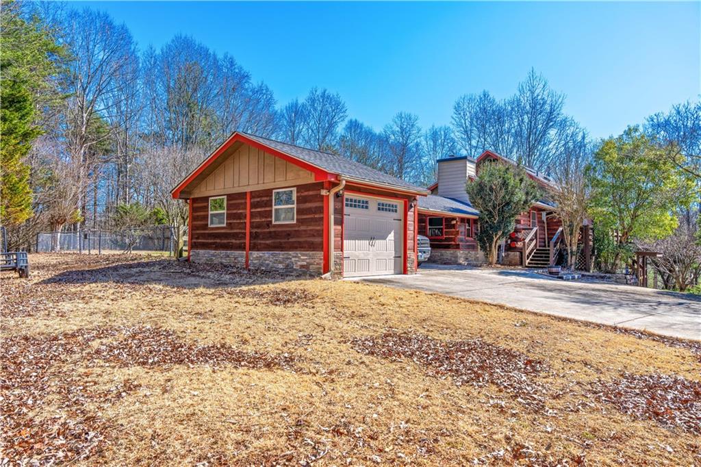110 Rathgeb Trail Property Photo 19