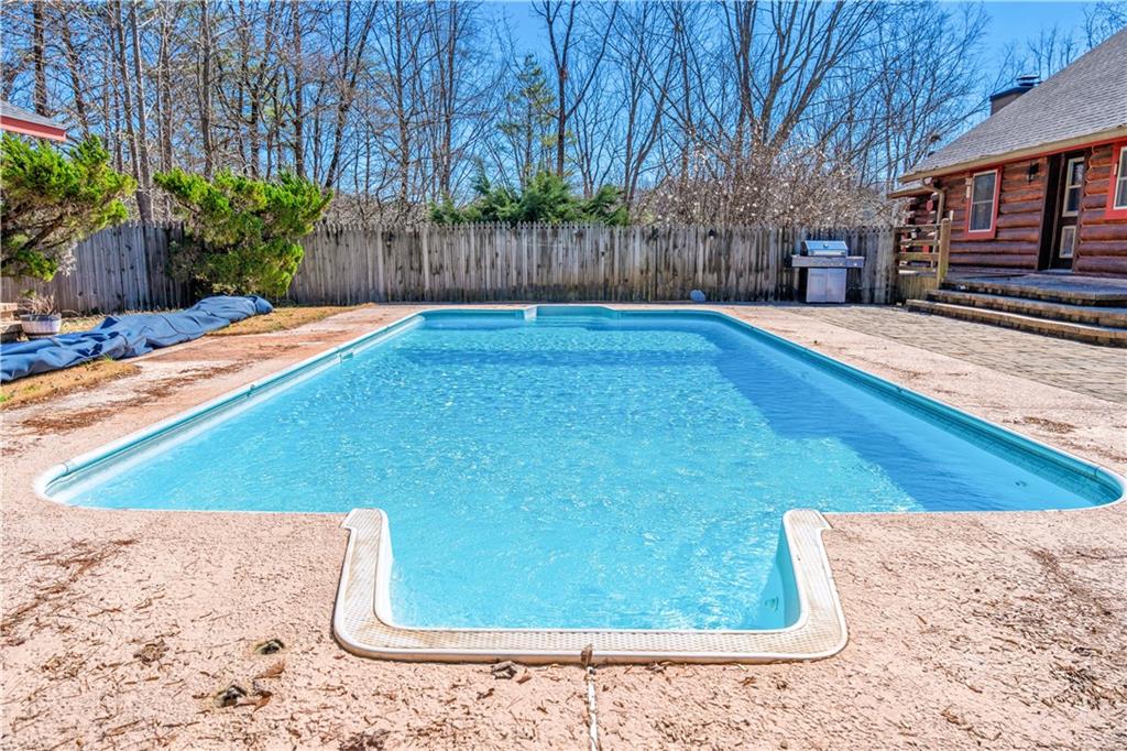 110 Rathgeb Trail Property Photo 21