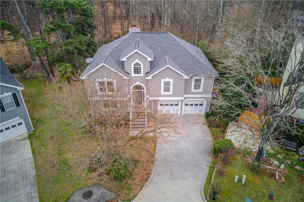 885 Long Branch Circle Property Photo 1