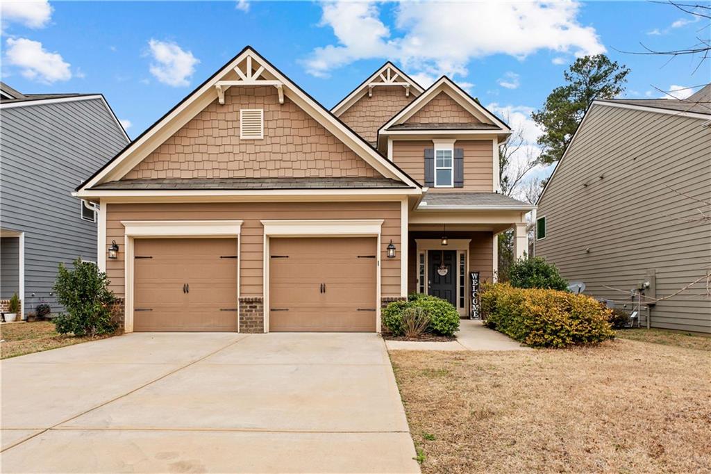 1053 Shadow Glen Drive