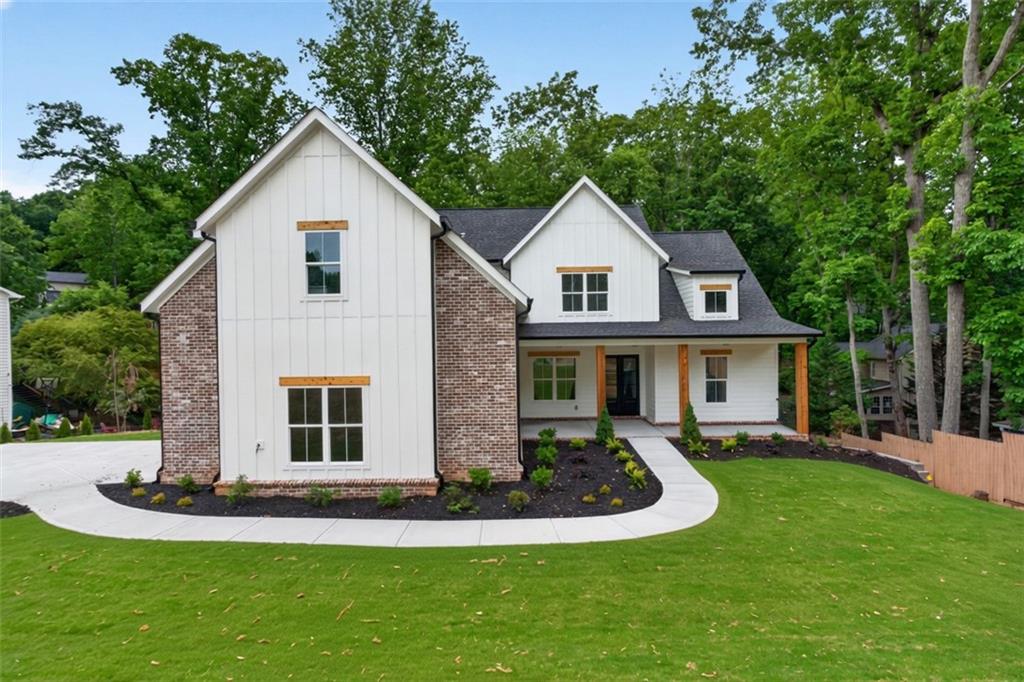 4299 Forest Place