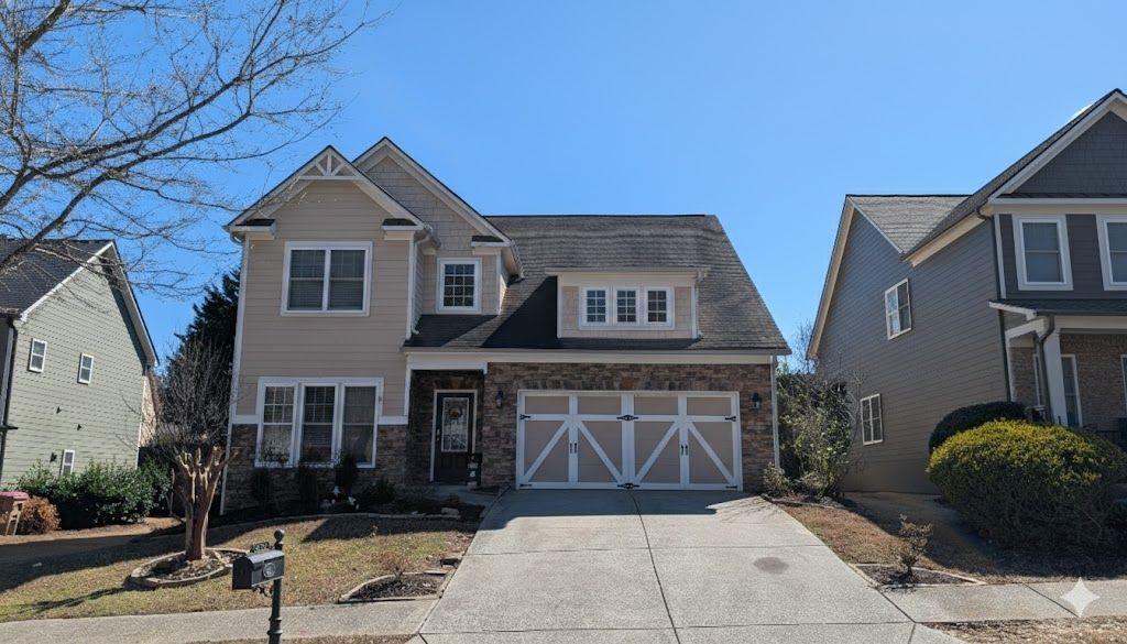 7923 Keepsake Lane